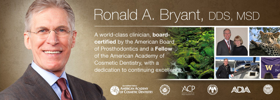 Ronald A Bryant DrBryant_Main